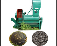 Décortiqueuse électrique de graines de tournesol à haute productivité pour usage agricole