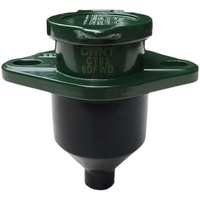 Van semi-remorque camion câble de connexion d'alimentation prise à sept trous 24V cuivre pur 7 pôles câble en spirale universel