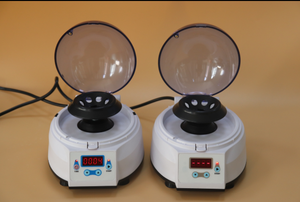 <strong>Mini</strong> <strong>Centrifuge</strong> Laboratory 8000rpm Fixed Speed <strong>Centrifuge</strong> Lab <strong>PRP</strong> <strong>Centrifuge</strong> - Product Image 4