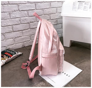 Mochilas Escolares Multifuncionales Personalizadas al por Mayor, Impermeables, para Niños y Niñas de Primaria - Product Image 2