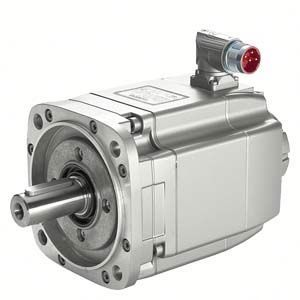 Servomotor 3000 RPM 6,8 Nm 2,1 kW IP64 con Freno Serie DOP-100 1FK70802AF741AA0 - Product Image 3