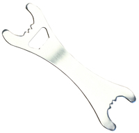 Support pliable jetable gris en acier inoxydable SS304 personnalisé pour le désossage et le désépaississement, idéal pour la cuisine, la boucherie et la chasse en extérieur