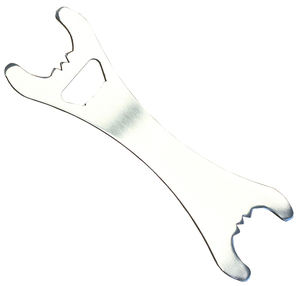 Support pliable jetable gris en acier inoxydable SS304 personnalisé pour le désossage et le désépaississement, idéal pour la cuisine, la boucherie et la chasse en extérieur - Product Image 6