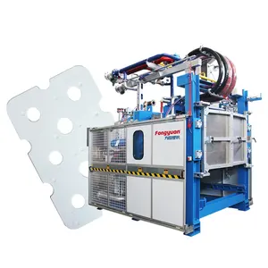 Fangyuan EPS Foam Chemical Fiber Board Shape Moulding Machine