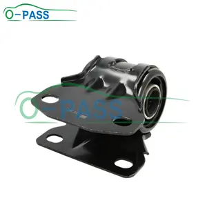 OPASS Vordere untere große Querlenker buchse für Ford Mondeo V Fusion II & LINCOLN MKZ Turnier Schrägheck 2013- FG9C-3A052-ANB