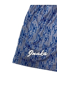 Shorts de sport pour hommes fabriqués par OEM, shorts de basket-ball, shorts de course, haute qualité, extensibles, respirants, séchage rapide - Product Image 4