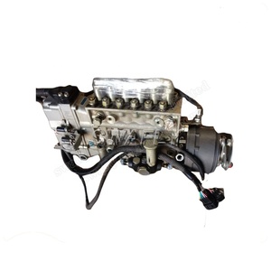 משאבת הזרקת דלק Mitsubishi 6D24 ל<span class=keywords><strong>kobelco</strong></span> <span class=keywords><strong>SK460</strong></span> - Product Image 1