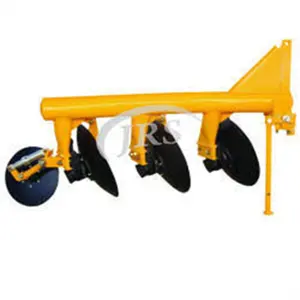 Agricultural machine Disc plow for Tractor Disc Plough