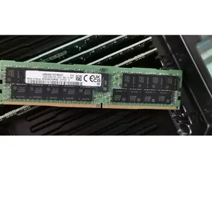 M386AAG40MMB-CVF d'origine 4R * 4 2933MHz RDIMM Mémoire 128 Go DDR4 RAM REG ECC M386AAG40MMB-CVF serveur mémoire