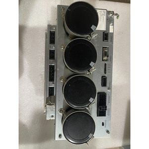 ตัวแปลง DX100 รุ่น SRDA-C0A30A01A-E สำหรับหุ่นยนต์ - Product Image 1
