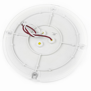 Top qualité 12V/24V ambre 7 pouces rond étanche stroboscopique <span class=keywords><strong>camion</strong></span> léger <span class=keywords><strong>camion</strong></span> à <span class=keywords><strong>benne</strong></span> basculante Led autobus scolaire <span class=keywords><strong>feu</strong></span> <span class=keywords><strong>arrière</strong></span> - Product Image 6
