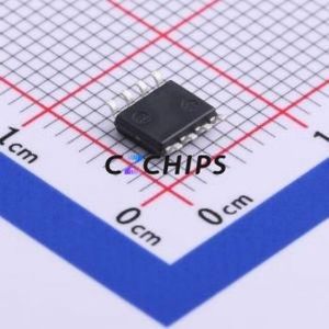 Amplificador diferencial de chip IC de circuito integrado original y nuevo de 21-25" - Product Image 2