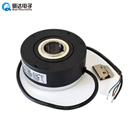 Nouvel encodeur incrémental/absolue Tamagawa TS5208N103 d'origine pour le contrôle des moteurs industriels et les équipements d'automatisation