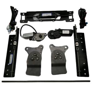 سيارة السيارات الكهربائية مقاعد ، سائق الأساسية اكسسوارات السيارات ، مساعدتك بسرعة وأمان ضبط مقعد أثناء القيادة - Product Image 3