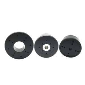 Evrensel 24V-36V 17mm İçi Boş Mil İnce Profil Fırçasız DC <span class=keywords><strong>Motor</strong></span> 0.75N.m 4kg Yük Taşıma Kapasiteli Hafif Robot Küçük Robot Eklemi için - Product Image 1