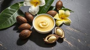 Private Label <b>Shea</b> <b>Butter</b> Oil Supplier 100% Unrefined Additive-Free for <b>Creams</b> Lotions & Cold Process Soap - Product Image 6