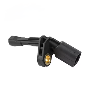 Gran oferta Sensor de velocidad de rueda WHT003863 6Q0927807B WHT003863C sistema de frenado trasero izquierdo para VW <span class=keywords><strong>Volkswagen</strong></span> <span class=keywords><strong>Polo</strong></span> Audi - Product Image 4