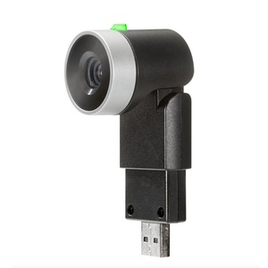 Nouvelle caméra de conférence USB Polycom EagleEye Mini en stock – Caméra de visioconférence USB Polycom EagleEye Mini - Product Image 1