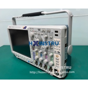 Osciloscopio Digital de 2 Canales Tektronix TBS1072C de 70MHz con Funciones Mejoradas, 1GSa/s, Osciloscopio Tektronix H - Product Image 3