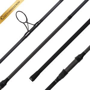 Crocodile 300 Fishing Rod 10ft: Best for Saltwater?