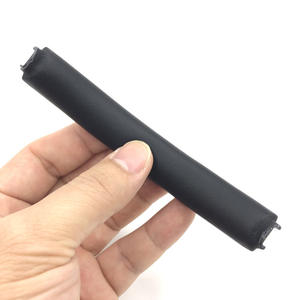 Almohadillas de repuesto Kimear, almohadillas para los oídos, cojín de cuero proteico, espuma viscoelástica, cancelación de ruido para auriculares <span class=keywords><strong>Microsoft</strong></span> - Product Image 4