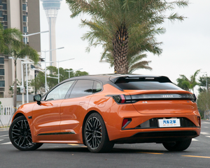 2024 <span class=keywords><strong>Zeekr</strong></span> 001 We Version <span class=keywords><strong>Automobile</strong></span> électrique Acheter une voiture de Chine Prix moins cher Batterie haute performance Acsessuar - Product Image 3