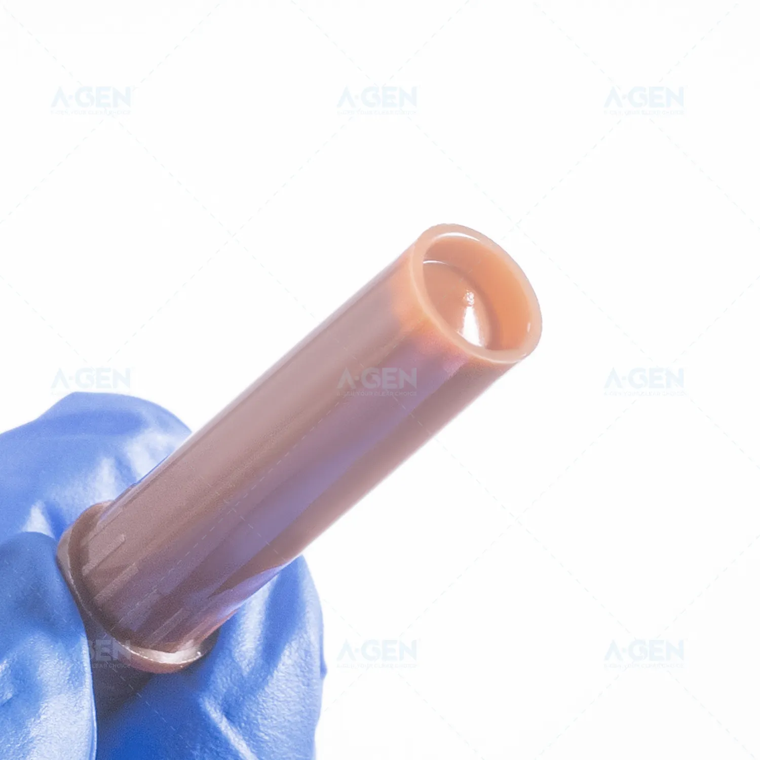 Medizinisches Steril-PP-Material Laborabnutzung Rohr 0,5 ml 1,5 ml 2 ml freistehende Mikrorube Kryoviralrohre 2 ml mit Schraubverschluss