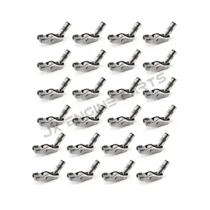 306DT 276DT エンジンロッカーアーム バルブリフター セット ランドローバー 3.0/<span class=keywords><strong>2</strong></span>.7L ディーゼル ディスカバリー レンジローバースポーツ TDV6 OLIVER用 - Product Image 4