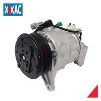 Compresseur de climatisation automobile adapté aux NISSAN MAXIMA, MURANO 3.5L, Altima 2.5L INTL-XZC853 926005AA0A 6512911 5513209 7PK