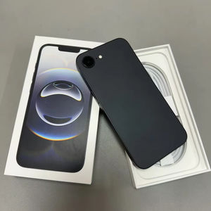 16E โทรศัพท์เดิม5g 128GB 256GB Ai Voice ผู้ช่วย16E สมาร์ทโฟนปลดล็อคขายส่งสองซิมรุ่นทั่วโลก - Product Image 3