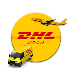Agent de transport de fret à bas prix pour colis e-commerce de petite taille, livraison express mondiale FedEx DHL, agent d'expédition Chine - Product Image 2