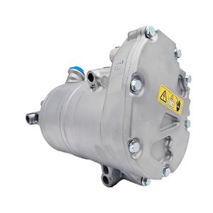 Compresseur de climatisation AC SHS-33 OE # P36012637 pompe de réfrigération d'air pour <span class=keywords><strong>Volvo</strong></span> S60 XC60 S90 XC90 - Product Image 5