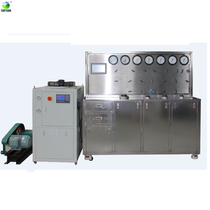 2025 thế hệ mới nhất siêu tới hạn CO2 chất lỏng chiết xuất thiết bị cho khai thác dầu 300L siêu tới hạn CO2 khai thác máy - Product Image 5