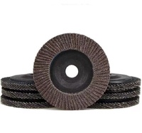 Disque à lamelles, papier abrasif, meule à poncer, disque de ponçage pour meuleuse d'angle, outils de quincaillerie, roues de polissage, outils abrasifs