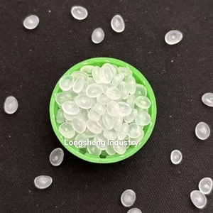 วัสดุถุงใหญ่ FIBC PP คุณภาพส่งออก ขนาด 1000 กก. สำหรับเม็ดพลาสติก PP - Product Image 5