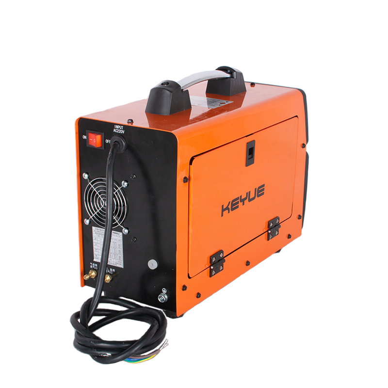 Portable 50A air Plasma Cutter IGBT Digital Control HF MMA/TIG/MIG/CUT 4 in 1 DC Inverter Welding Machine CT-520D · image 4