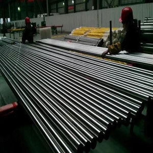 Productos Más Vendidos, Tubería de Acero sin Costura/Soldada, Estándar ASTM, 201, 304, 304L, 316, 316L, 410, 430, Libre de Impuestos a la Exportación - Product Image 2