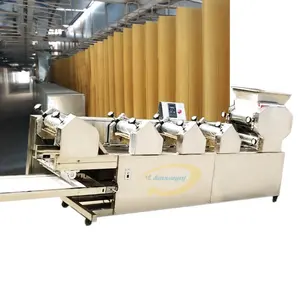 Industrial noodle maker commercial dry noodles making machine automatic noodle making machines fresh for restaurant