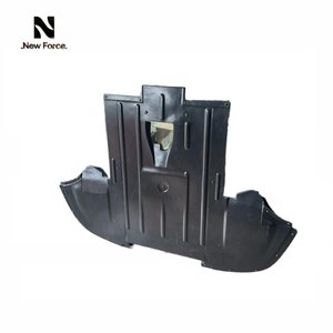 Protector de Suelo Delantero de ABS de Alta Calidad para Gallardo LP550-2 LP560-4, para el Compartimento de Equipaje - Product Image 1