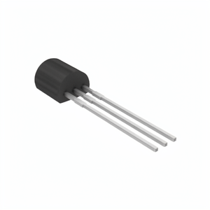 Components Electronic Original TO-226-3, TO-92-3 Formed Leads Z0103NA0 412 Thyristors - Product Image 1