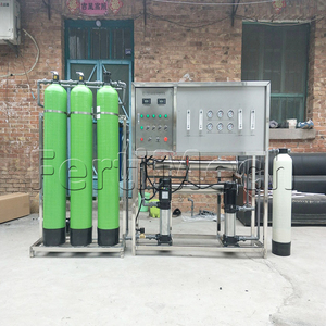 500L pure <b>machine</b> RO machinery system Household Industrial & Domestic <b>Water</b> Treatment - Product Image 4