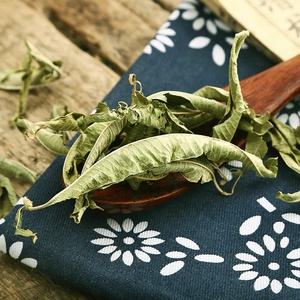 Thé de feuilles de <span class=keywords><strong>verveine</strong></span> citronnée séchées en vrac de qualité supérieure 3074 - Product Image 5