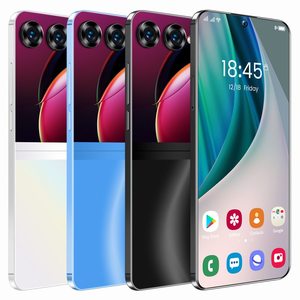 S25 siêu điện thoại thông minh 5g celulares mở khóa điện thoại di động S25 siêu S25 Pro điện thoại thông minh New mini giá rẻ thiết bị di động - Product Image 3