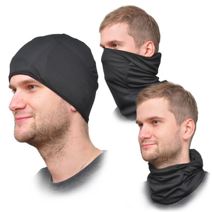 Vente en gros de balaclavas, masque intégral pour <span class=keywords><strong>moto</strong></span>, balaclavas personnalisés, masque facial coupe-vent pour le ski, balaclava respirant - Product Image 6