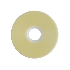 20mm chiều dài tùy chỉnh vật nuôi của nhãn hiệu đóng đai ban nhạc thân thiện với môi hàng hóa ràng buộc bao bì băng với biểu tượng tùy chỉnh - Product Image 1