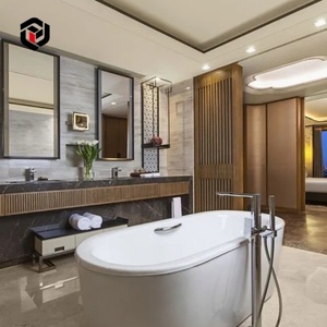 ห้องสวีทโรงแรมหรูหรา สไตล์คลาสสิก พรีเมียม คุณภาพเยี่ยม ทำจากไม้แท้ เป็นมิตรกับสิ่งแวดล้อม ขายดีที่สุด - Product Image 6