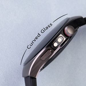 Reloj Inteligente SK45 <span class=keywords><strong>Pro</strong></span> de Alta Calidad para Hombre y Mujer, Pantalla HD de 1.53, Resistente al Agua IP68, Llamadas Bluetooth, 3 Correas, Sistema Operativo Android - Product Image 6