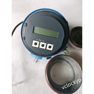 ENDRESS+HAUSER PROMASS 80 80A04-1XD9/0 MEDIDOR DE CAUDAL CON PROMASS a DN04/ 1/8 USADO - Product Image 1