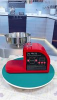 Nouvel extracteur d'huile électrique expulseur automatique graines de noix presse à huile d'arachide Machine Mini pressage à huile en acier inoxydable domestique