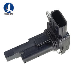 Sensor de flujo de aire masivo 22204-0V020 para SUBARU TREZIA SUZUKI SX4 KIZASHI <span class=keywords><strong>Toyota</strong></span> RAV4 VERSO COROLLA AURIS LEXUS GS NX RX - Product Image 3